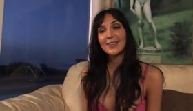 Diana Prince Throatfucked