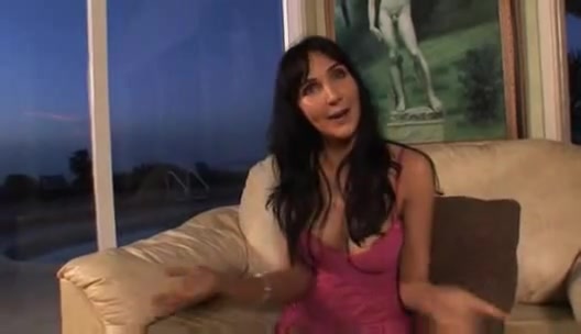 Diana Prince Throatfucked