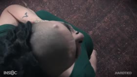 Luna LaVey's Domination