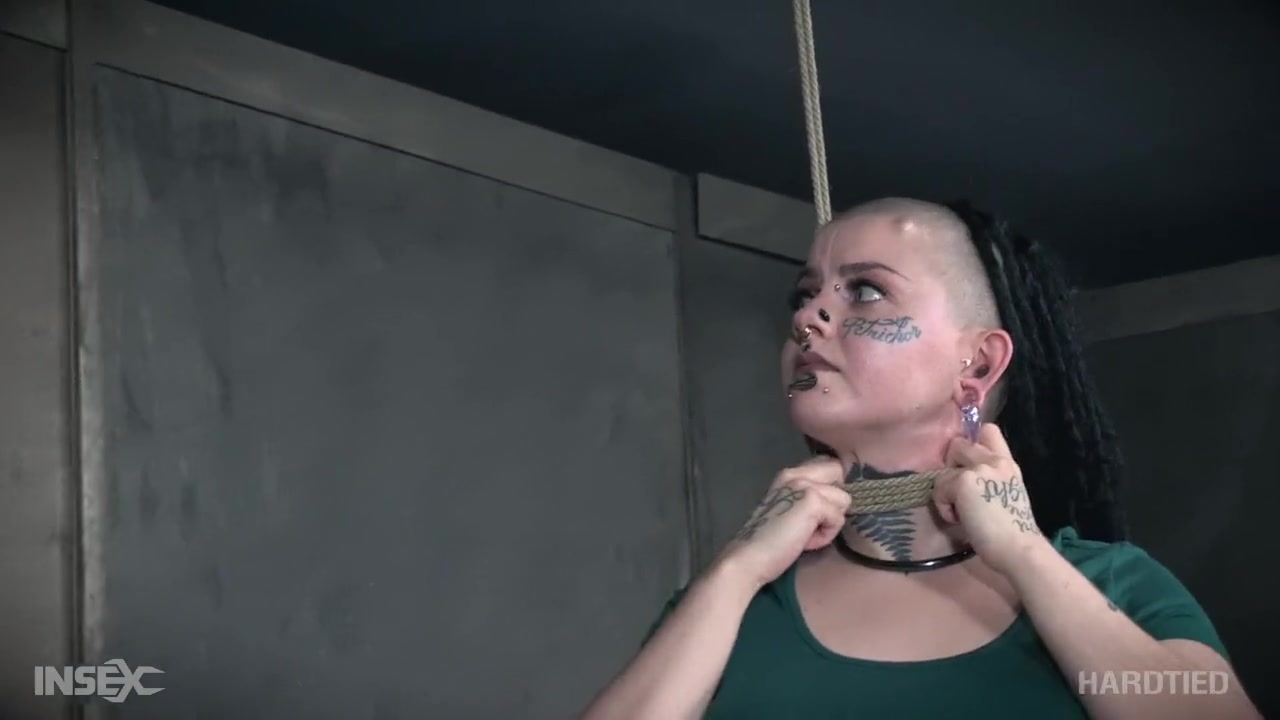 Luna LaVey's Domination