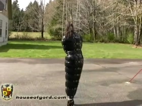 Inflatable Latex
