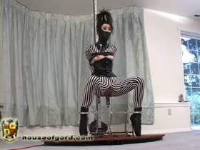 Squat Fuck