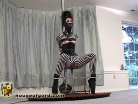 Squat Fuck
