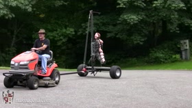 Riding in Style