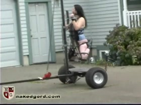 Orgasm Ride