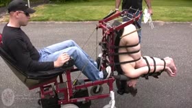 Stylish Ride