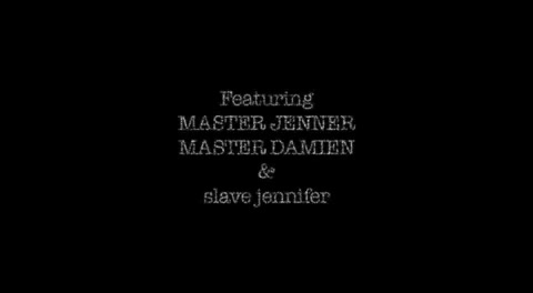 Jennifer White - Part 1