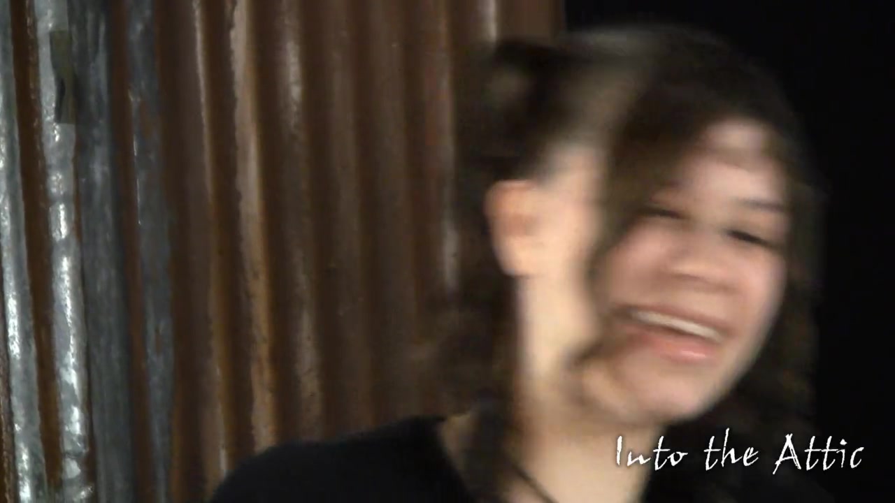 Chelsea - Into The Attic