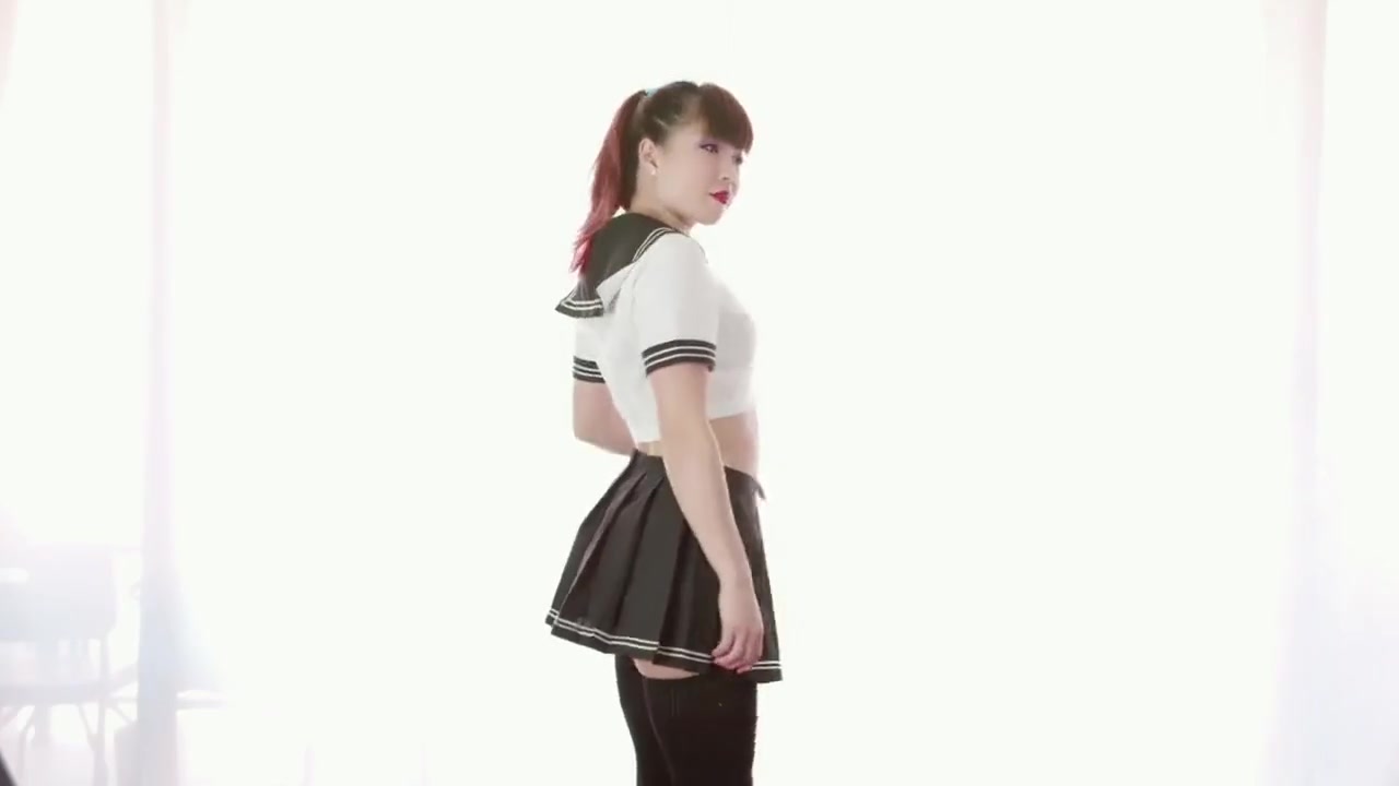 Mina - Asian Bondage Beauty