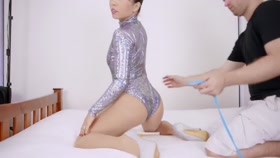Mina - Asian Bondage Beauty - Part 2