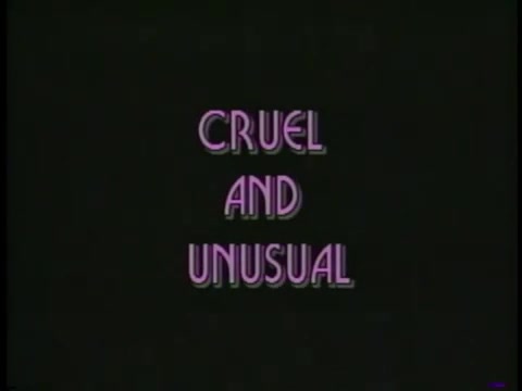 Lesbian BDSM from 90's