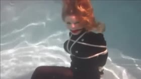 Pool and Bondage