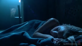 Dakota Skye in SaS