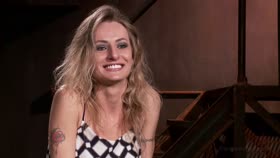 Natasha Starr's Domination