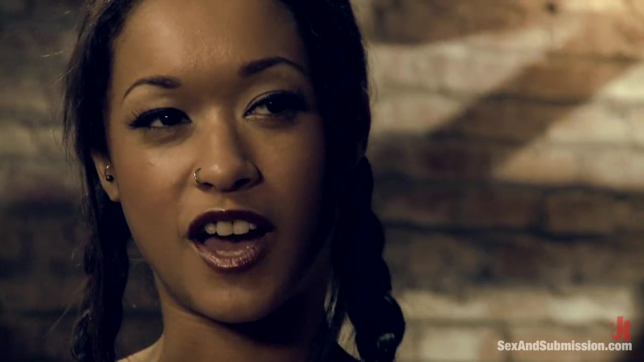 Skin Diamond Has it Rough