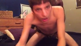 Gay Faggot for BBC