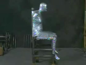 Vintage - The Chair