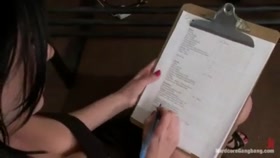 Brutal Hardore Gangbang