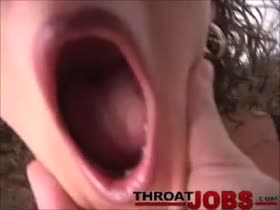 Throatjobs - Cindy
