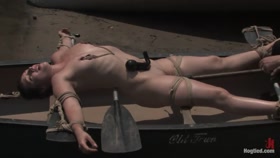 Sister Dee - Outdoor BDSM
