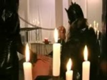 Lust and pain