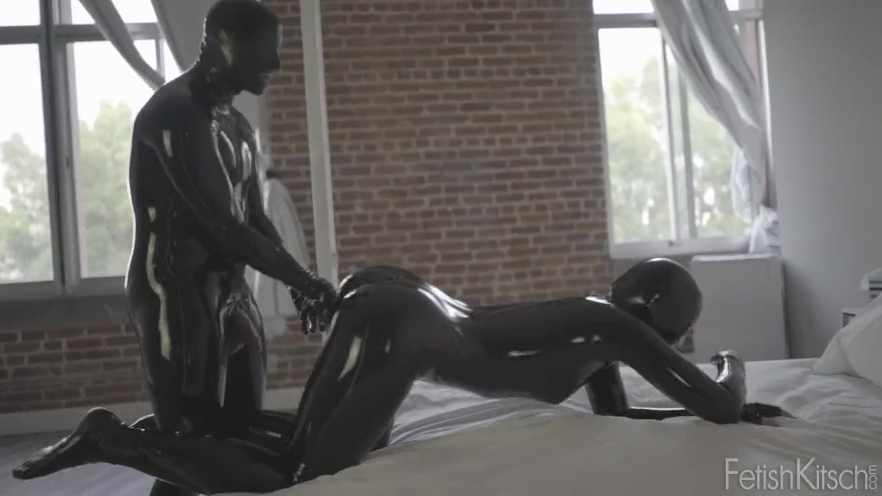 Savannah Fox - Blind Fucking the Blind