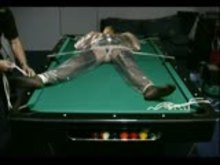 Billiard