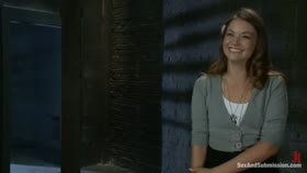 Allie Haze SaS