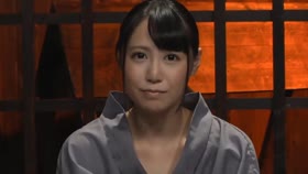 Japanese Hot Wax Torture BDSM