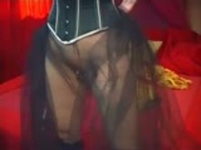 Master Costello - German BDSM