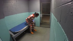 Prison Life
