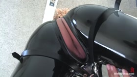 Electric Rubber Pet