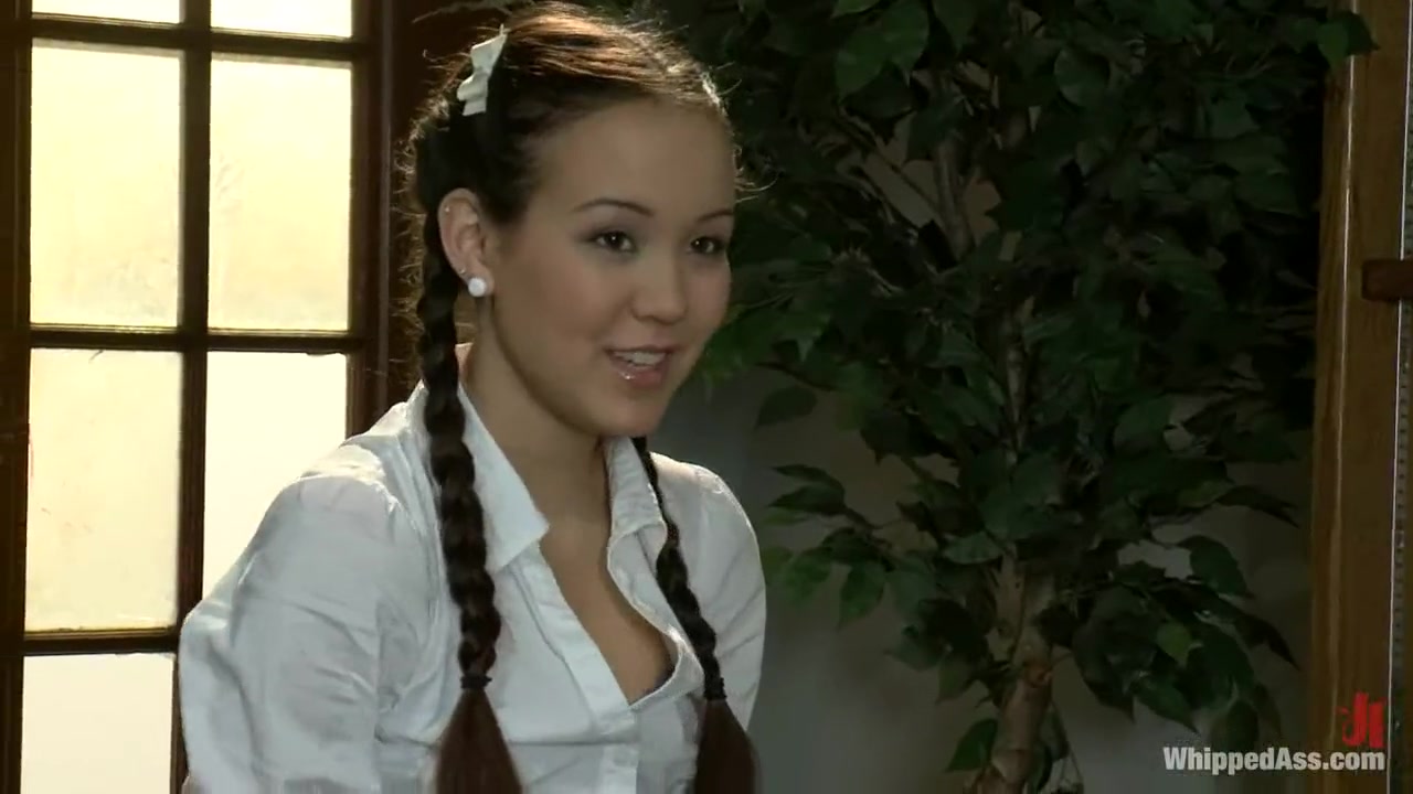 Amai Lu and Amber Rayne