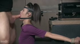 Blowjob Training Machine