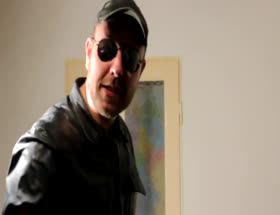 Gay Ballbusting