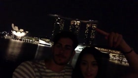 Chinese Girl Getting Whipped