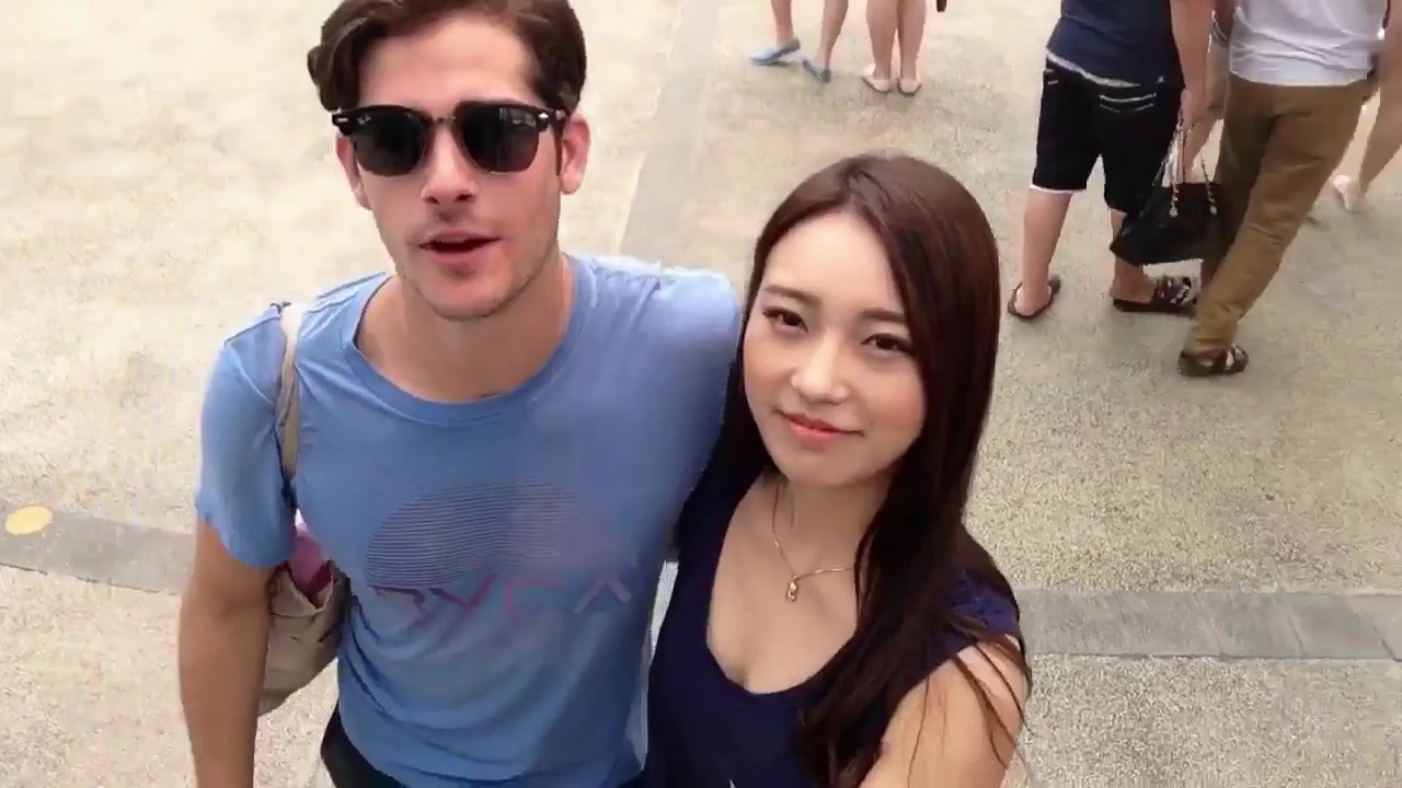 Chinese Girl Getting Whipped