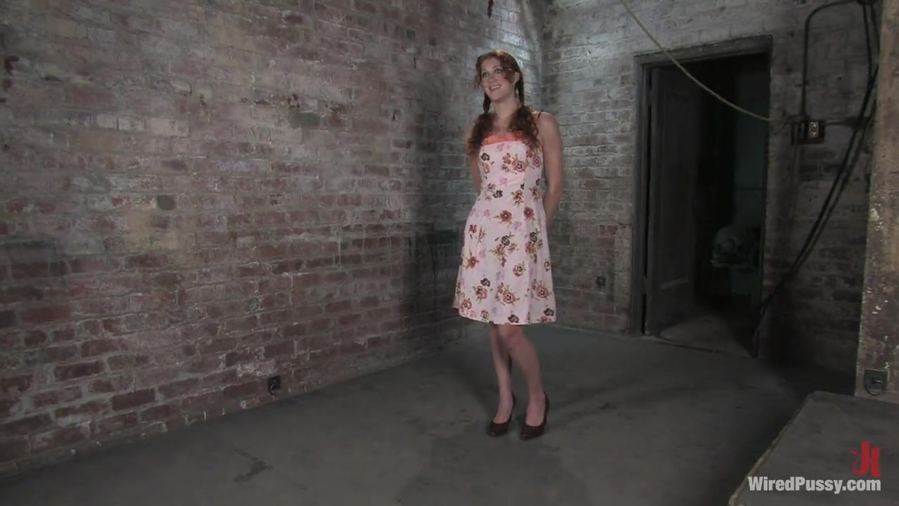 Princess Donna and Sabrina Fox - Electro Lezdom