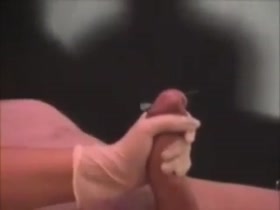Needles for cock and balls