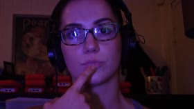 Strapon Gangbang for Sissy Bitch