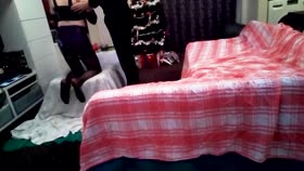 Lisa Gets Flogged