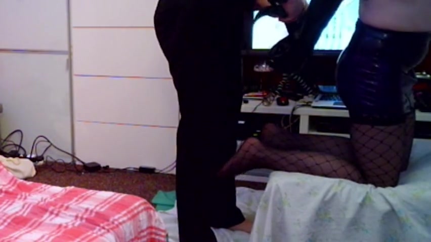 Lisa Gets Flogged
