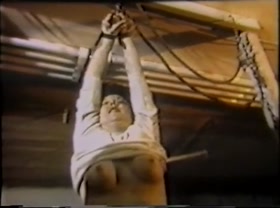 Vintage Hardcore BDSM