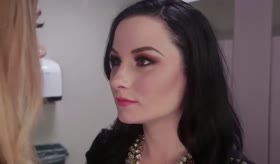Veruca James Lezdom