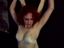 Kill The Scream Queen - Heather Taylor