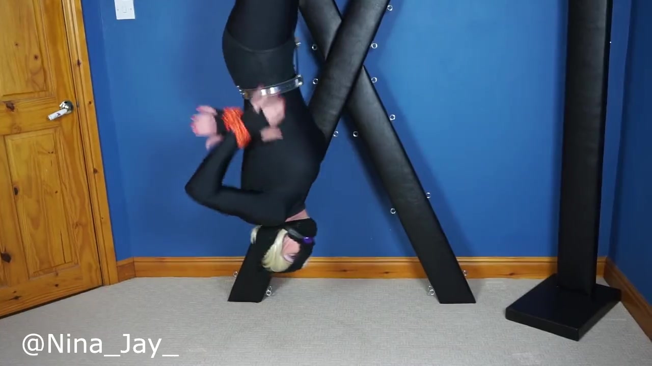 Suspension and Mummification