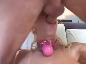 Bitch Slapped - 1