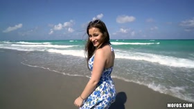 Using Dani Daniels