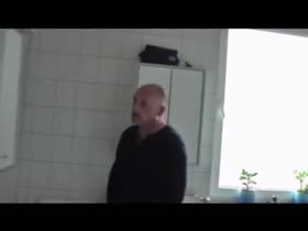 Piss and Cum for Teen
