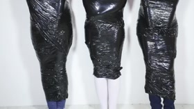 3 Packed Up
